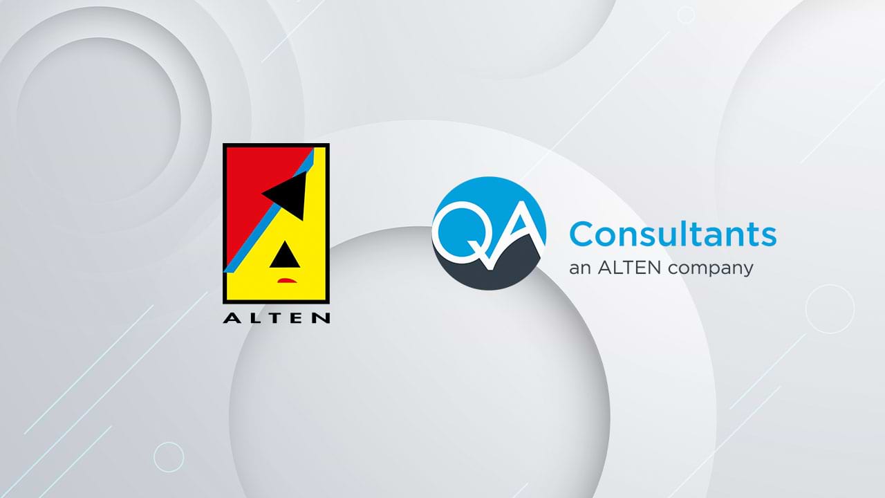 QA Consultants logo